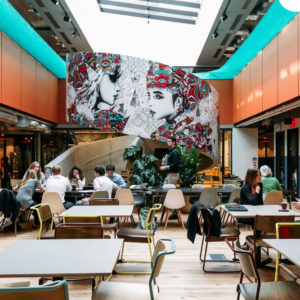 Fantastic offices - Red 5 People Fantastic offices, recruitment agency