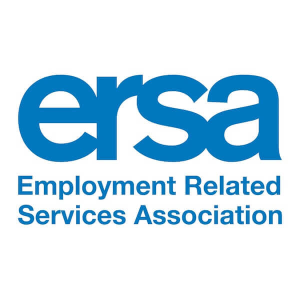 Employment Related Services Association logo