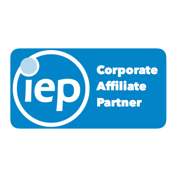 iep CAP logo