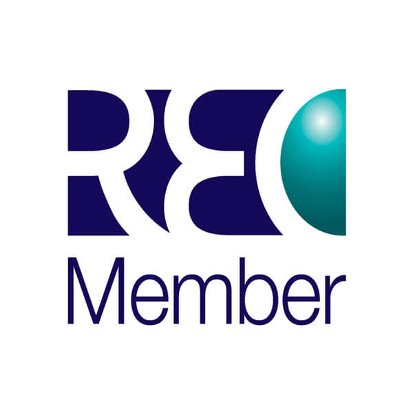 REC Member Logo